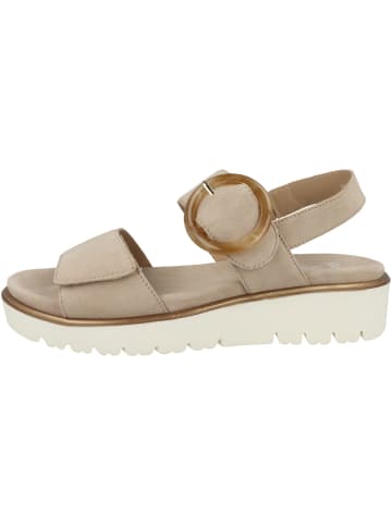 ara Sandale BILBAO-S in beige