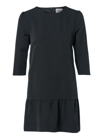 Mart Visser Caroline Tensen Floro Kleid Schwarz