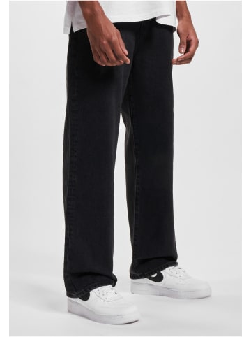 DEF DEF in black washed