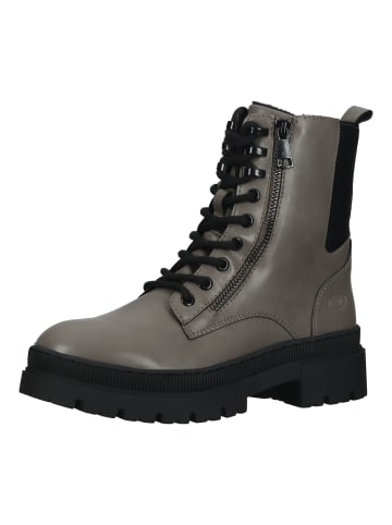 Tom Tailor Stiefelette in Fango