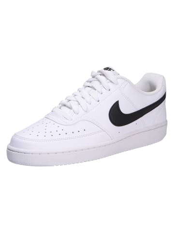 Nike Sneaker COURT VISION in weiß