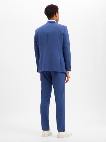 Pierre Cardin Anzug Grat/Ryan in royal