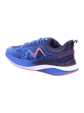 MBT Sportschuhe in blau