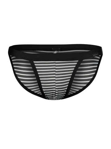 Olaf Benz Tanga RED2475 Riotanga in grey-stone