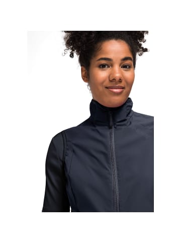 Maier Sports Brims Vest W Da-Softshellweste in Marine3272