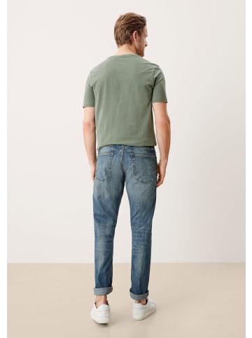 s.Oliver Jeans-Hose KEITH in 53Z5_himmelblau