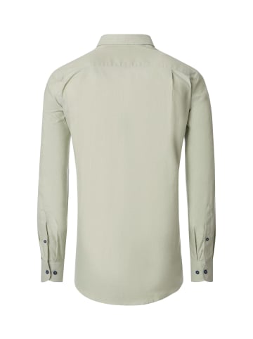 Redmond Freizeithemd in Grün