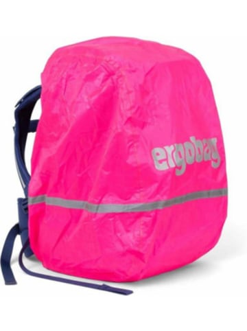 Ergobag Schulranzenzubehör für Erwachsene in rosa