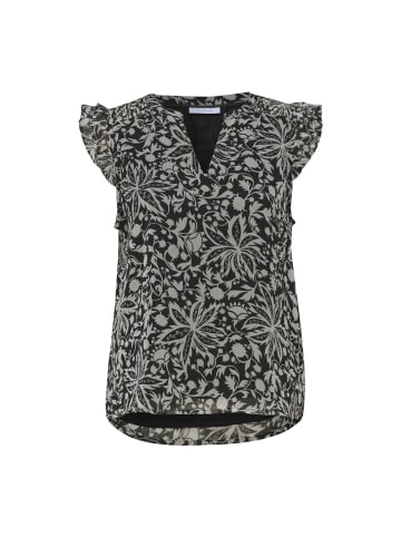 Street One Top in Black