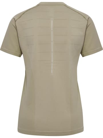 Newline T-Shirt Raglanärmel Nwlpace Damen in SILVER SAGE