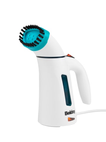 Beldray Handdampfer in weiß