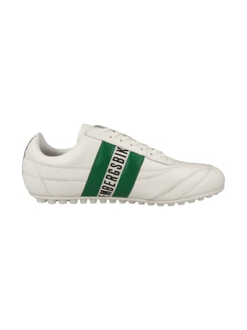 Bikkembergs Sneaker low Soccer XT in weiss/gruen
