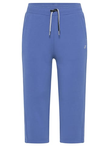 Joy Sportswear 3/4-Sweathose HARPER in cornflower