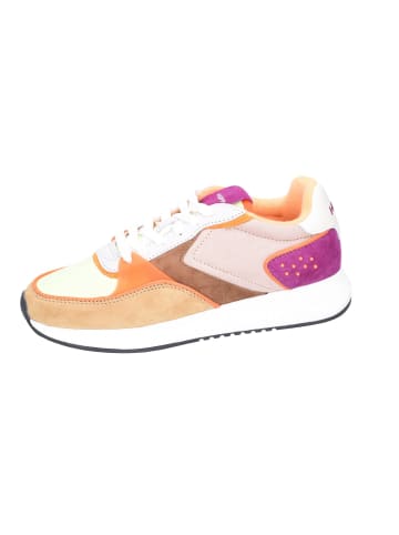 HOFF Schnürschuhe in mehrfarbig