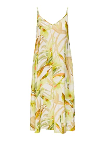 JDY Kleid in Cloud Dancer 2