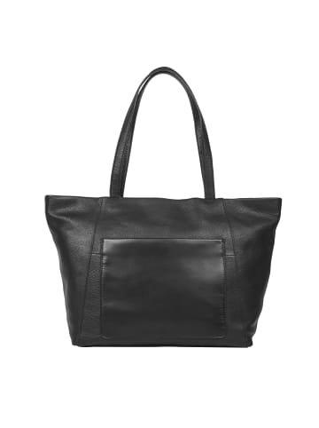 Gerry Weber Shopper 'Ascona  in Schwarz 32,50 x 30,00 x 13,00 cm'