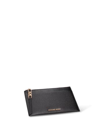 Michael Kors Geldbörse in BLACK