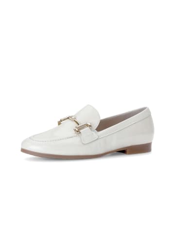 Gabor Comfort Slipper in beige