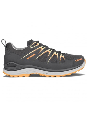 LOWA Wanderschuh Innox Evo GTX Low W in Dunkelgrau