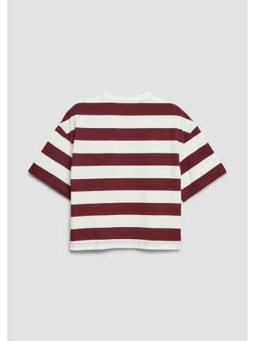 s.Oliver T-Shirt in 39G6_bordeaux