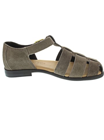 Marc O'Polo Marc O’Polo Sandale Braun