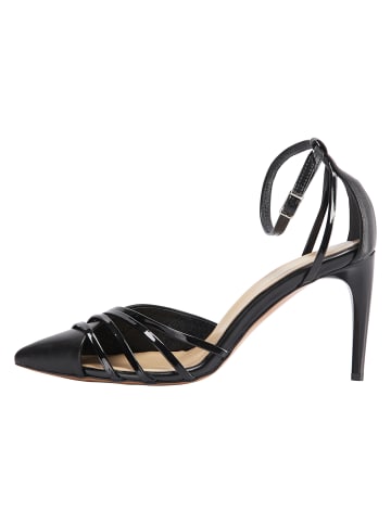 faina Damen Schuhe in black