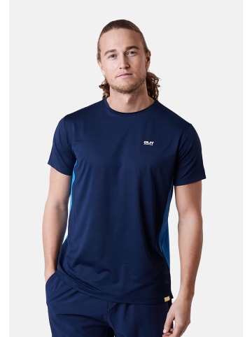CLN Athletics T-Shirt Adapt in dark blue