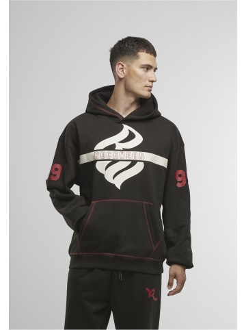 Rocawear Sweat & Fleece - Hoody in jet black