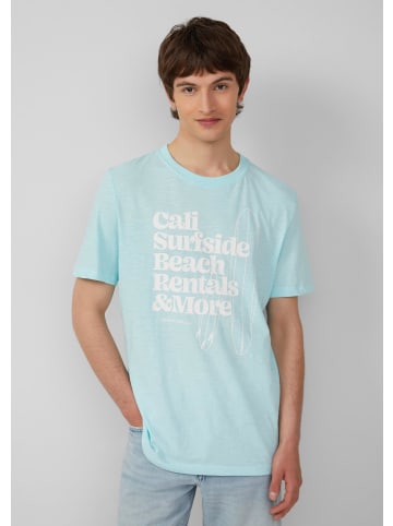 s.Oliver T-Shirt in 65D3_minze