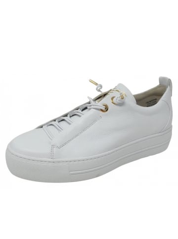 Paul Green Sneaker  in Weiß