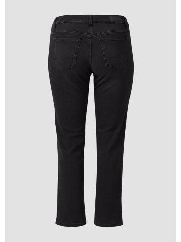 QS Jeans-Hose in 98Z2_dunkelgrau