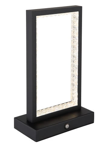 Globo lighting Tischleuchte "SAMEGA" in black