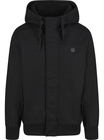 Brandit Parka in black