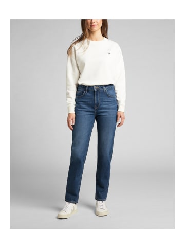 Lee Jeans in Blau