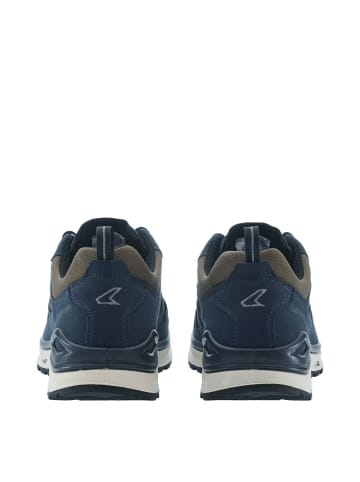 LOWA Outdoorschuhe INNOX EVO II GTX in navy/oliv