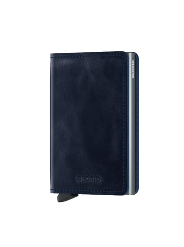Secrid Secrid Slimwallet Vintage Blue