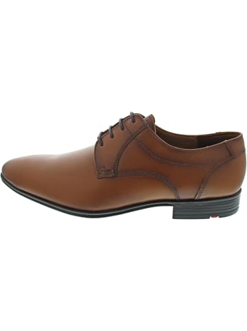 LLOYD Osmond Business Schuh Braun