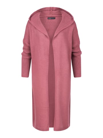 Cloud5ive Cloud5ive Cardigans in nostalgia rose