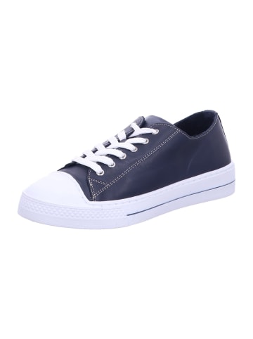 Andrea Conti Damen- Schnürschuhe  in Blau