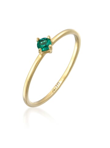 Elli Ring für Damen in gold