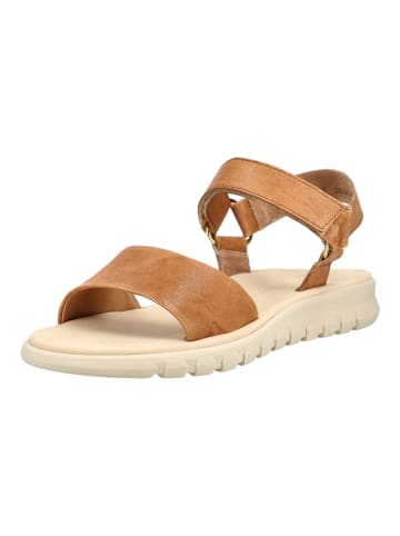 Paul Green Sandalen Cuoio