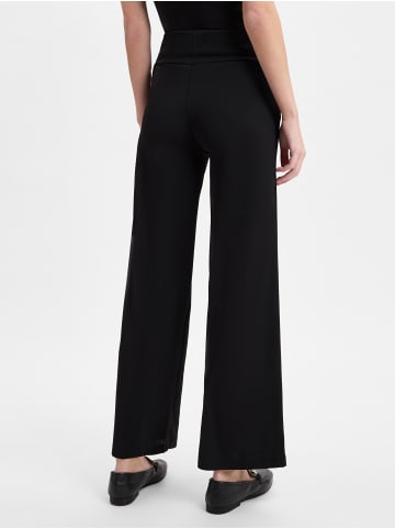 soyaconcept Stoffhose SC-Siham in schwarz