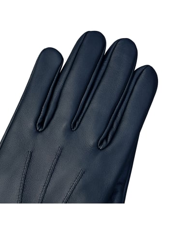 Kessler Liam Handschuhe Leder mysterioso