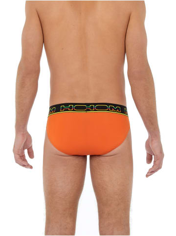 HOM Minislip Rainbow Sport in orange