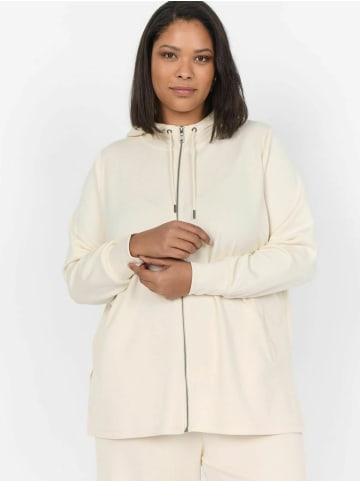 Wasabi Concept Strickjacke WA-SABINA 13 in 1620 CREAM