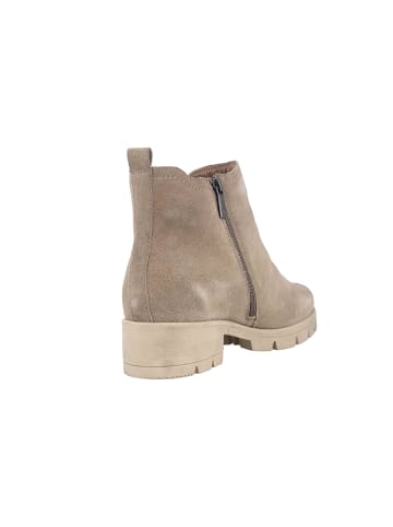 Tamaris Stiefel in Taupe