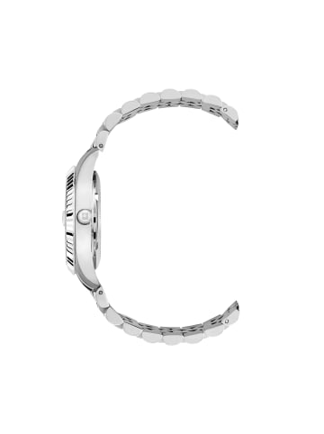 Swiss Military Quarzuhr 7716.1231SAM in Silber