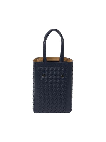 myMo Women Handbag in Dark Blue