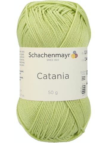 Schachenmayr since 1822 Handstrickgarne Catania, 50g in Gelbgrün