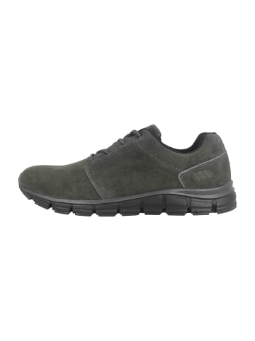 Boras Sneaker in Grau